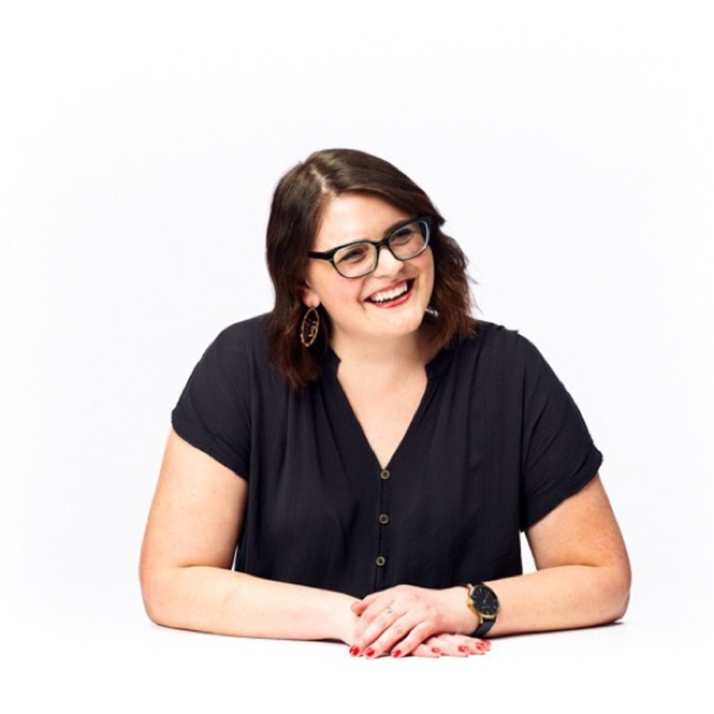 Meet your Posher, Kate
